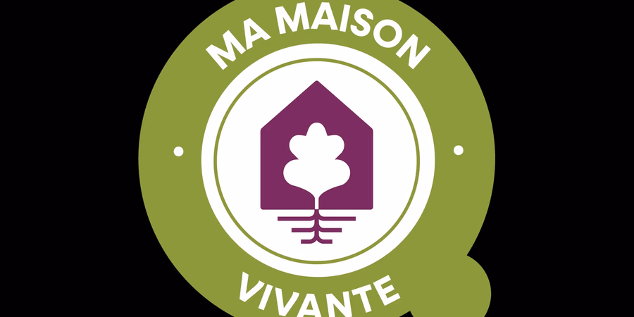 Label Ma Maison Vivante – Habitat durable et responsable