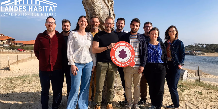 Constructeur Maison de Qualité Landes : L'Excellence Certifiée