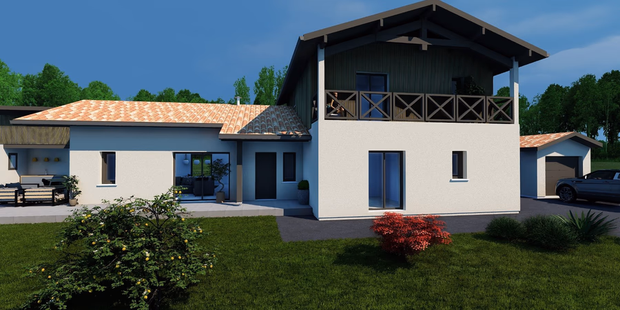 Permis de construire moliets