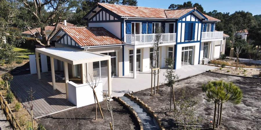 Maison Messanges