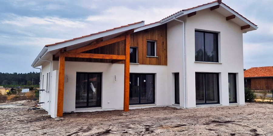 Maison Vielle-Saint-Girons