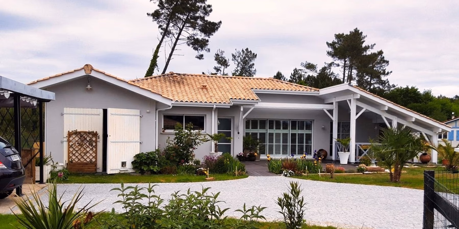 Maison Vielle Saint Girons