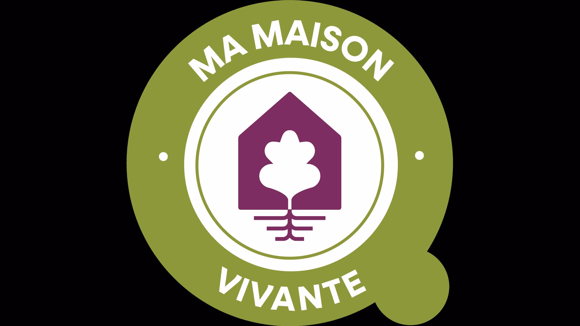 Label Ma Maison Vivante – Habitat durable et responsable
