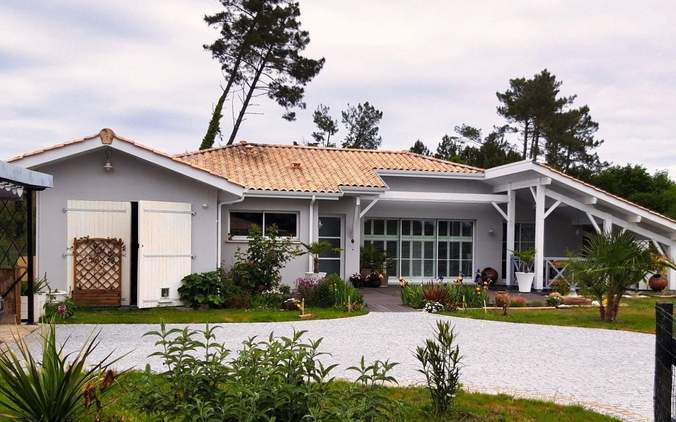 Maison Vielle Saint Girons