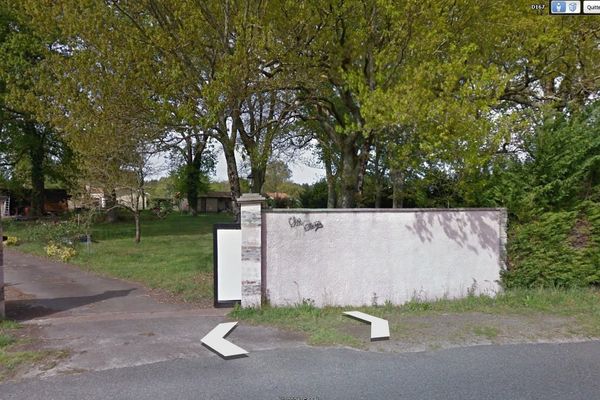 Terrain MÉZOS LH-1004