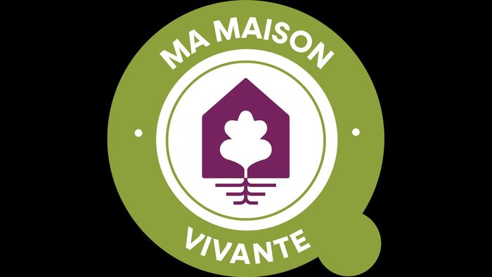 Label Ma Maison Vivante – Habitat durable et responsable