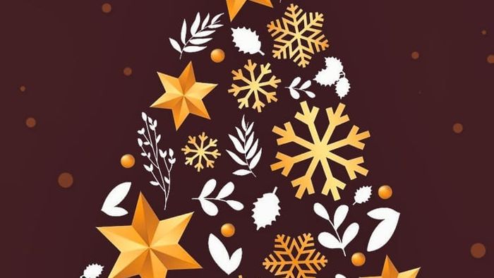 Nous vous souhaitons de bonnes fêtes de fin d&rsquo;année