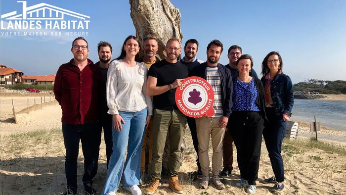 Constructeur Maison de Qualité Landes : L&rsquo;Excellence Certifiée