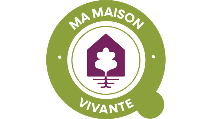 Label Ma Maison Vivante – Habitat durable et responsable