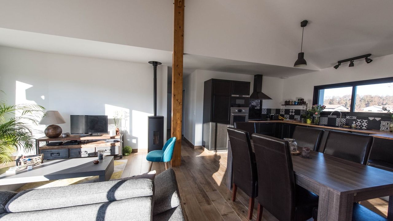 Maison Saint Julien en Born