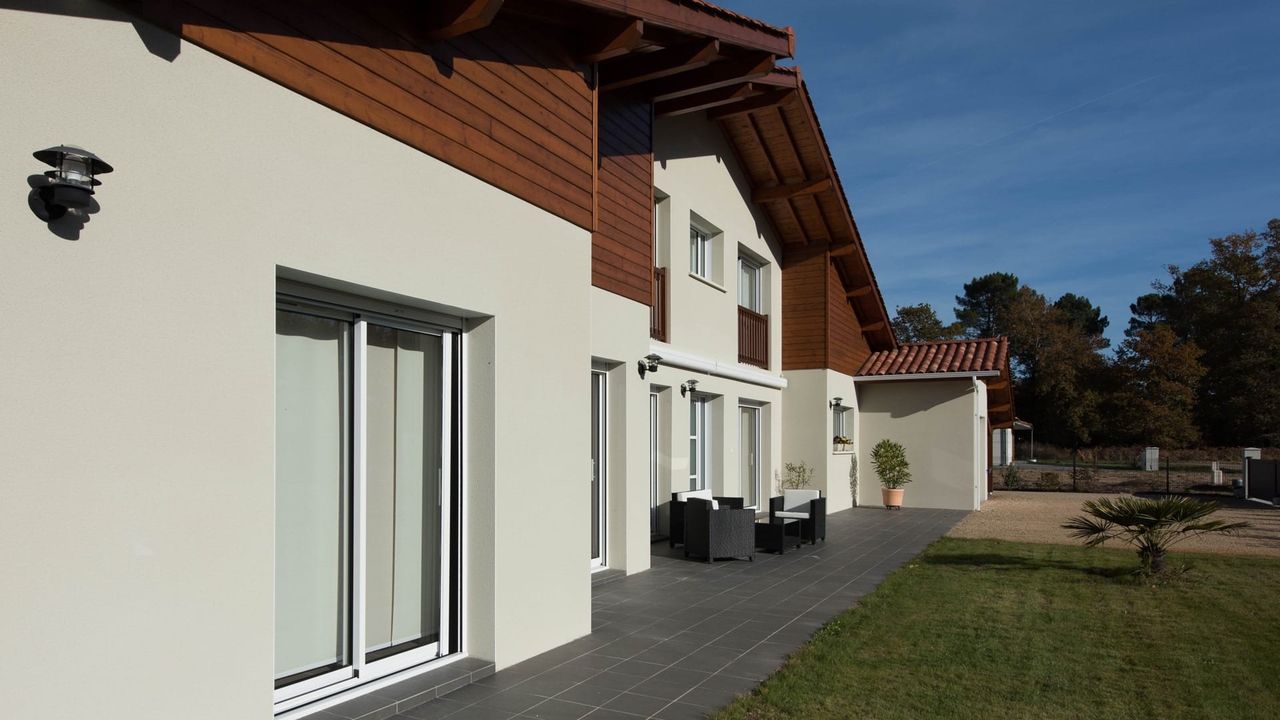 Maison Sainte Eulalie