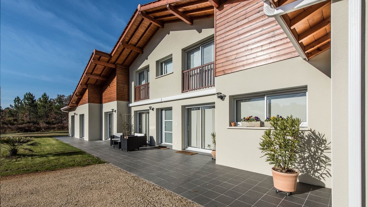 Maison Sainte Eulalie