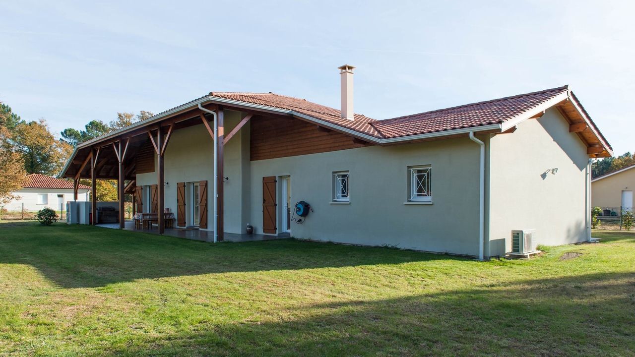 Maison Sainte Eulalie
