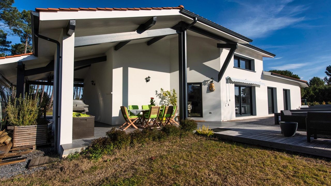 Maison Mimizan