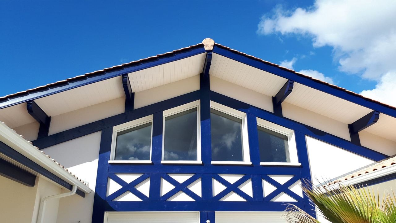 Maison Moliets
