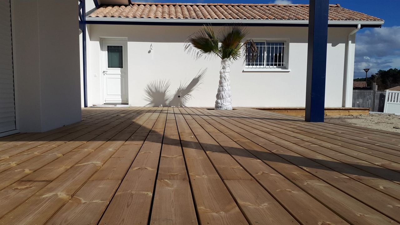 Maison Moliets