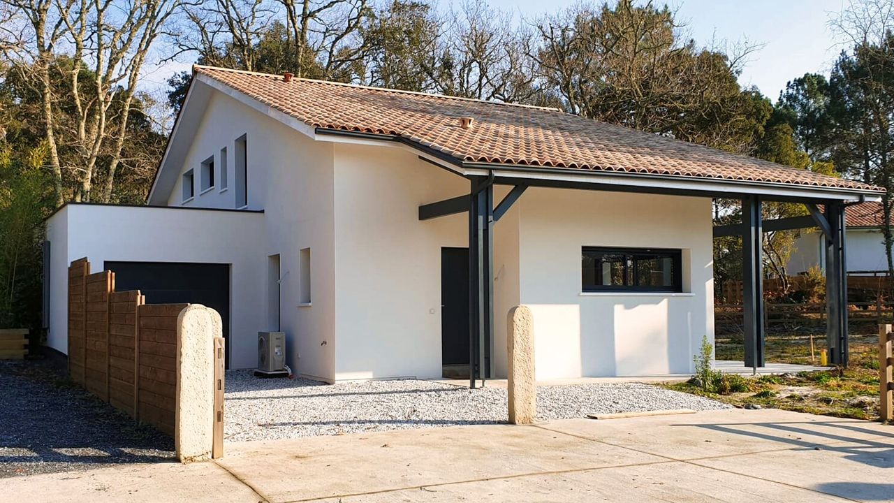 Maison Moliets