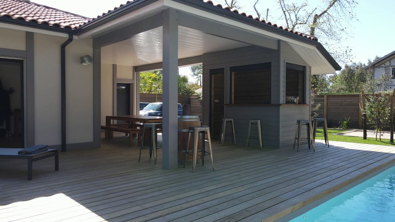 Maison Moliets