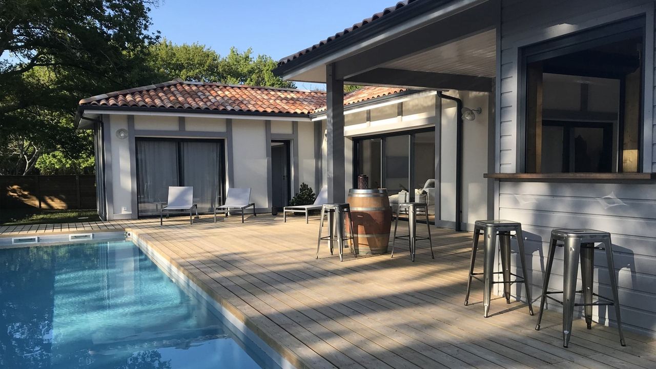 Maison Moliets