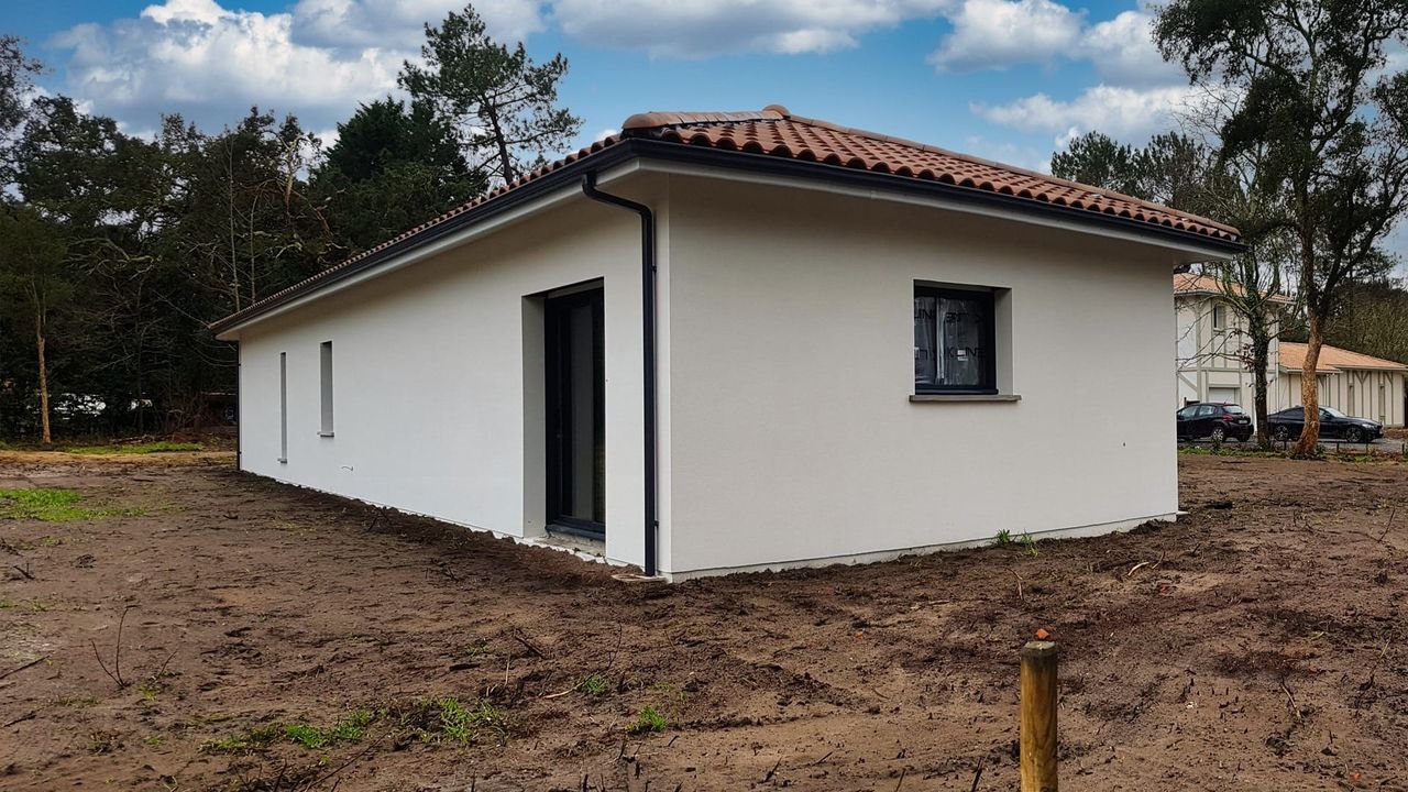 Maison Moliets