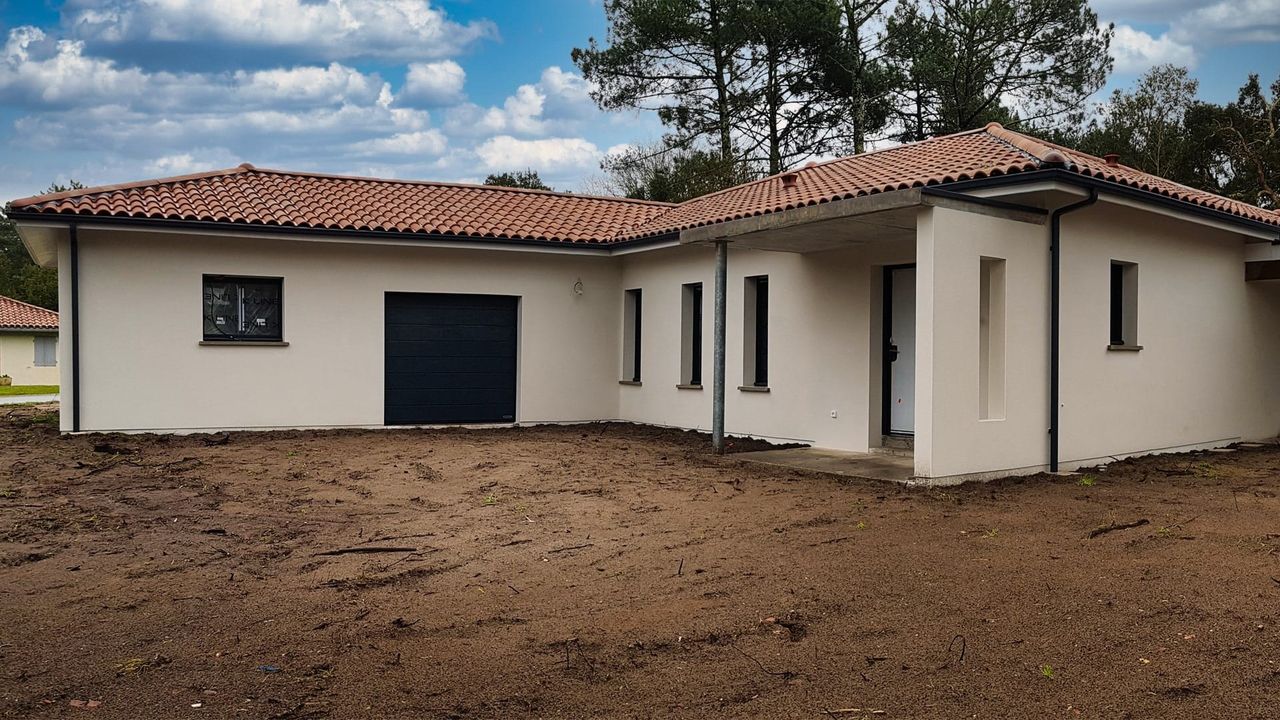 Maison Moliets