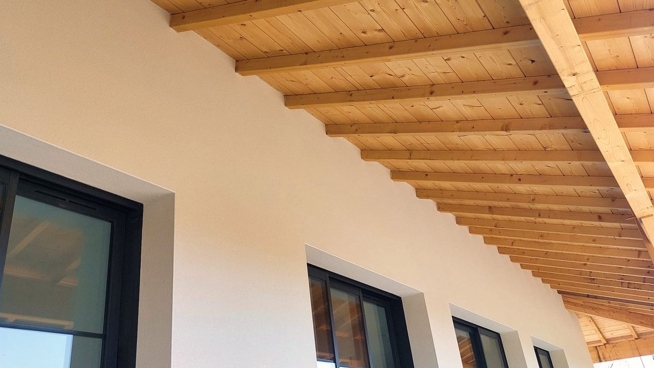 Maison Mezos