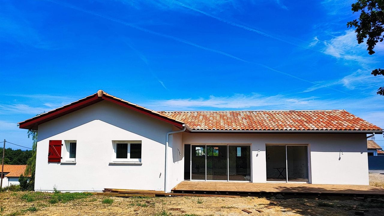 Maison Urcuit