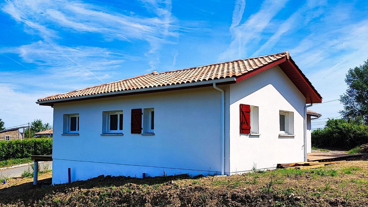 Maison Urcuit