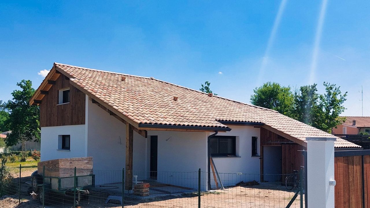 Maison Lesperon