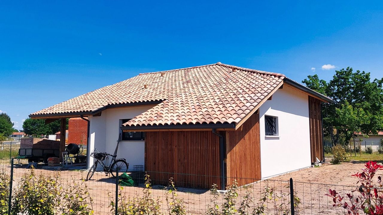 Maison Lesperon