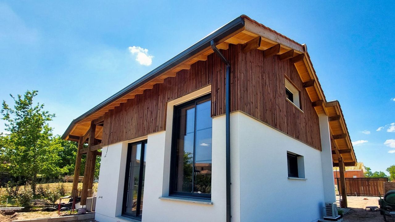 Maison Lesperon