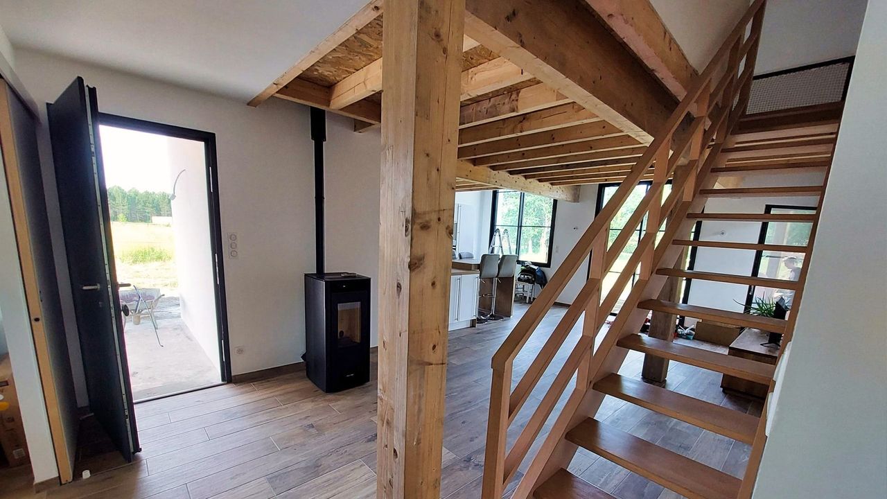 Maison Lesperon