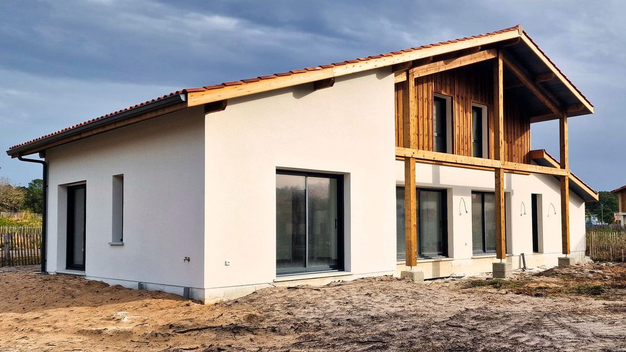 Maison Moliets