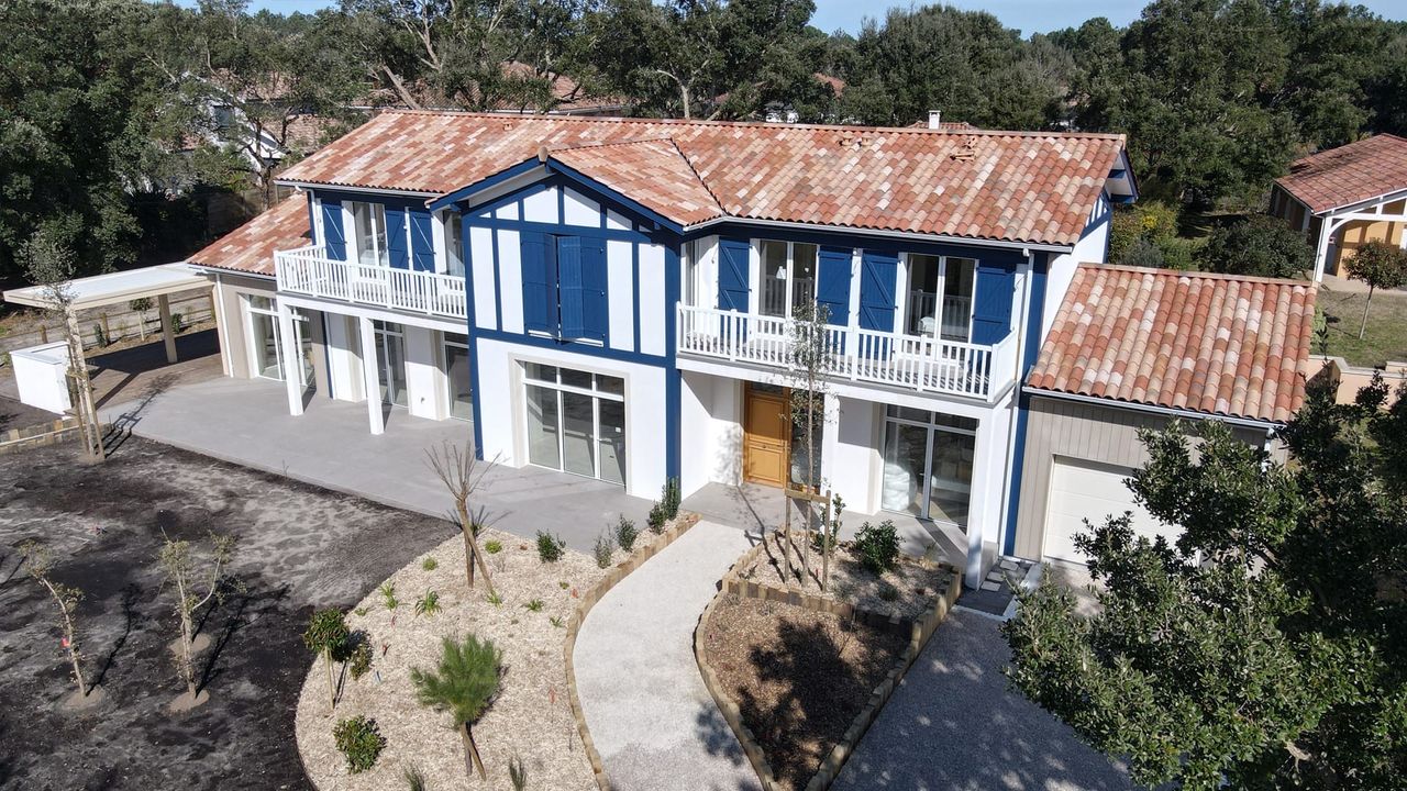 Maison Messanges