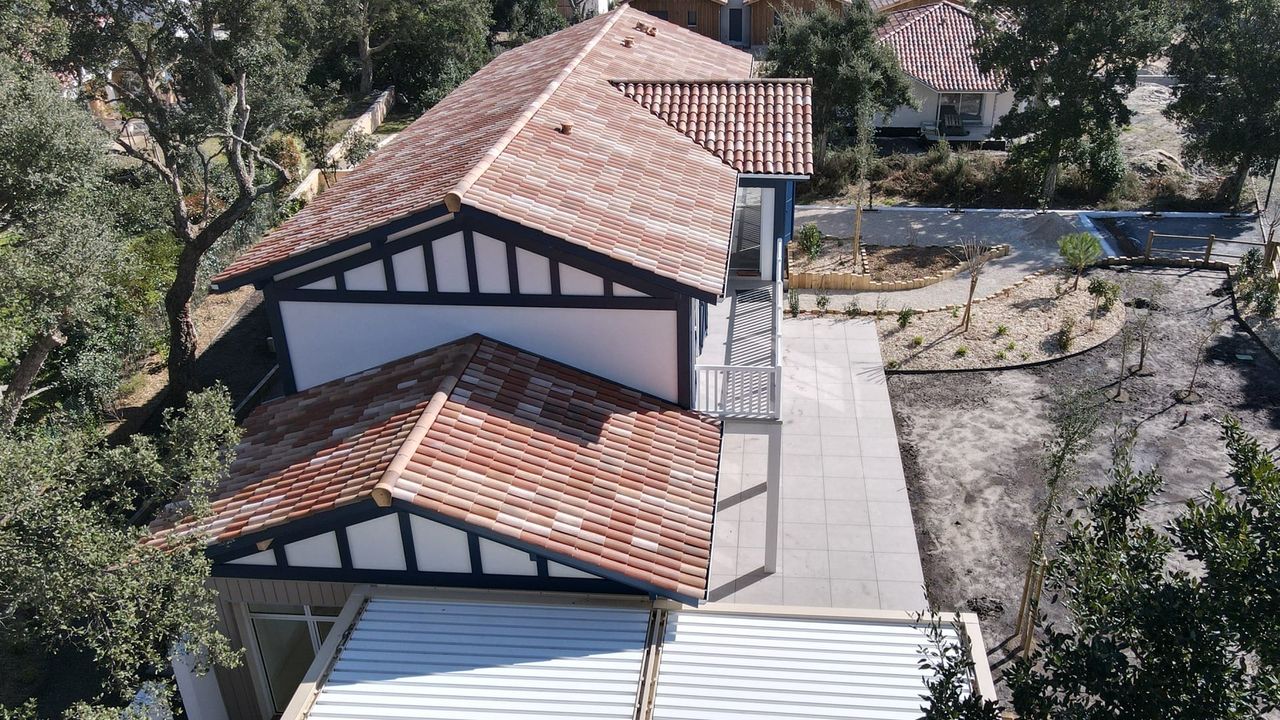 Maison Messanges
