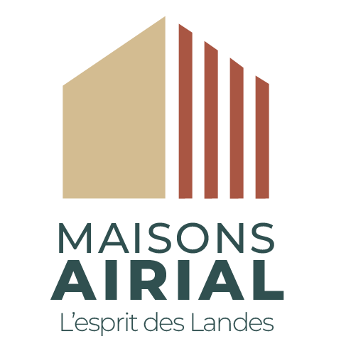 Maisons Airial