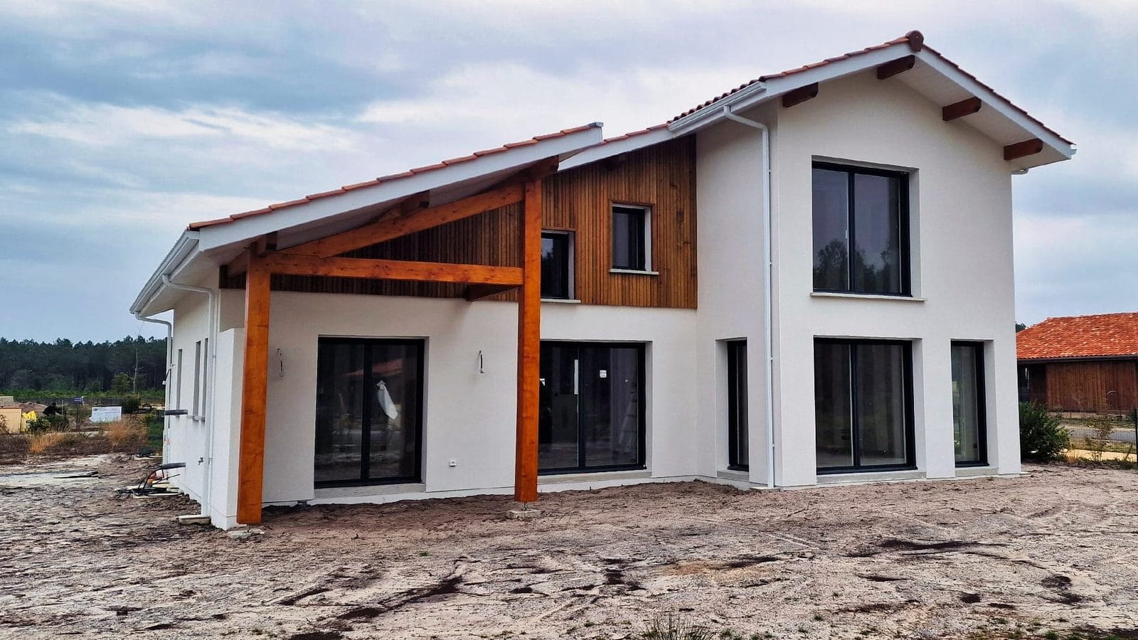 Réalisation Sur Mesure - Photo 3