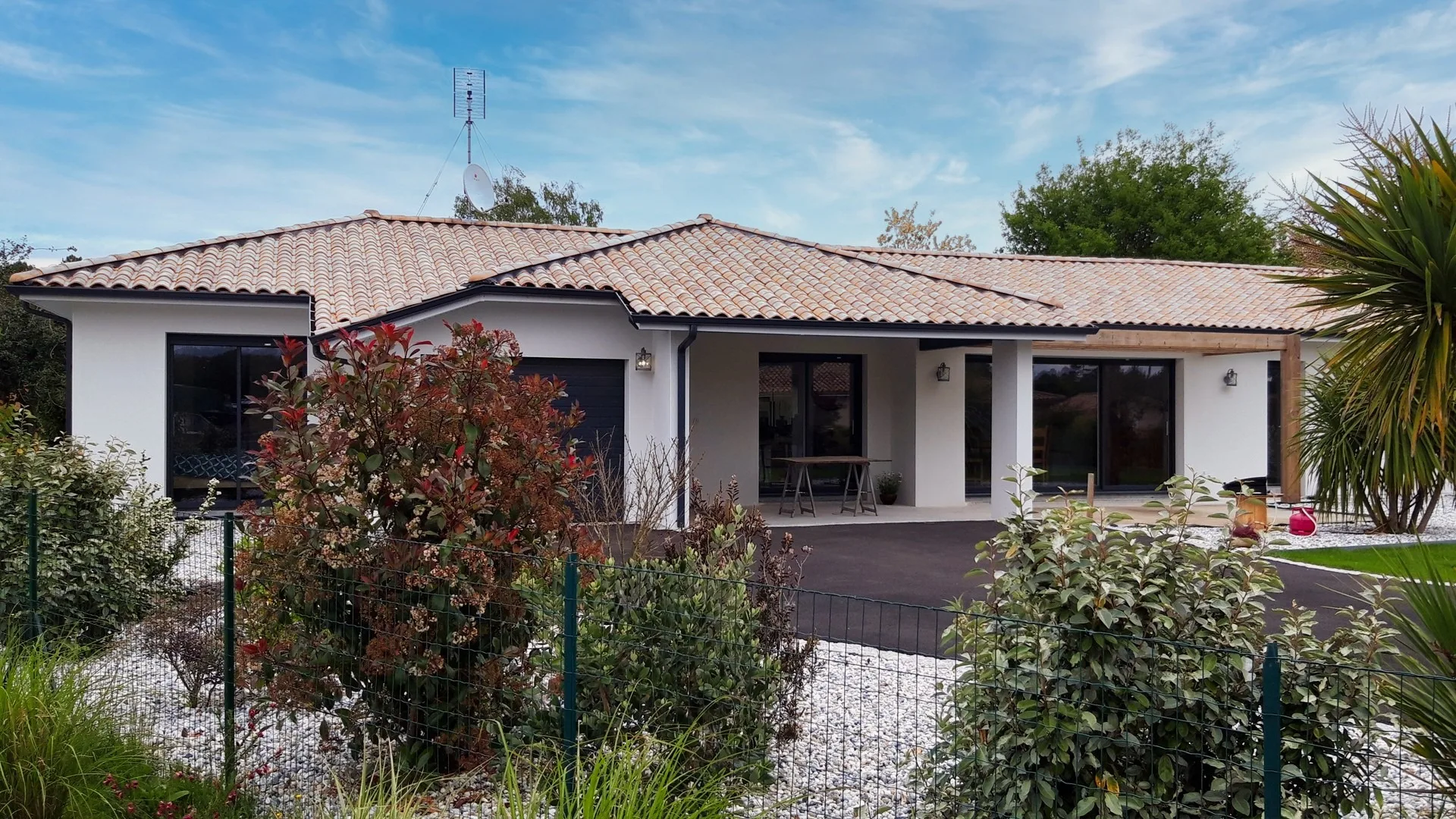 Maison Vielle Saint Girons